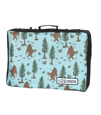 Eb's Boots Case 雪鞋袋 - Yeti