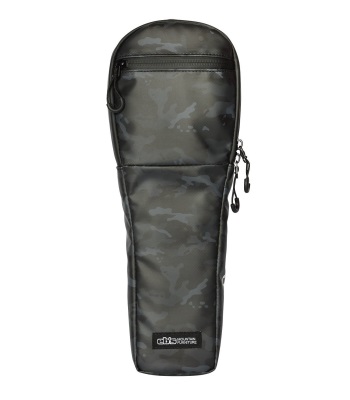 Eb's Bow-House 腿部運動相機收納包 - Dark Camo