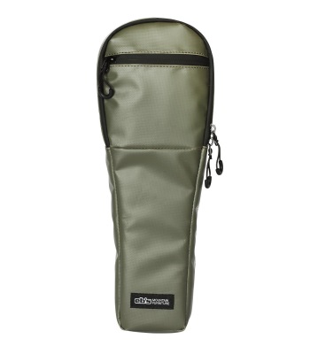 Eb's Bow-House 腿部運動相機收納包 - Olive