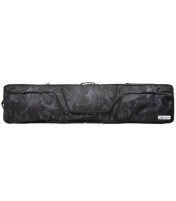 Eb's The One 160 雙肩後背雪板袋 - Dark Camo