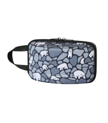 Eb's Goggle Case 雪鏡盒 - Kuma Flage