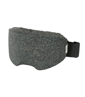 Eb's Goggle Cover 雪鏡保護套 - Charcoal