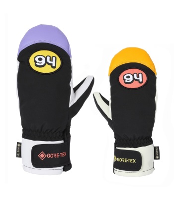 Eb's Gore-Tex OLGA 滑雪手套 - 94 (附內層)