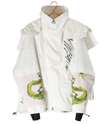 Marqleen Coach++ Jacket 滑雪外套 - Dragon