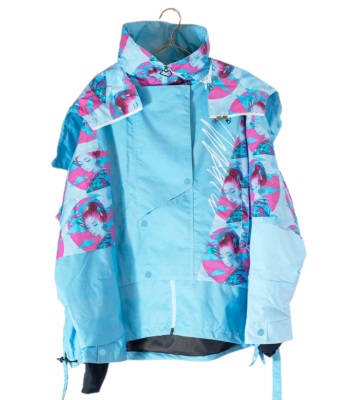 Marqleen Coach++ Jacket 滑雪外套 - Mizu