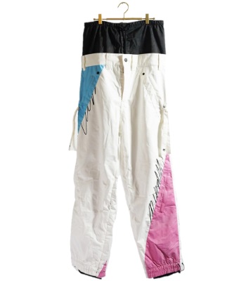 SpecialGuest Orban Active Pants 3-Layer 滑雪褲- Lavender - ALL