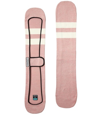 Eb's Knit Cover 針織簡易雪板套 - Moku