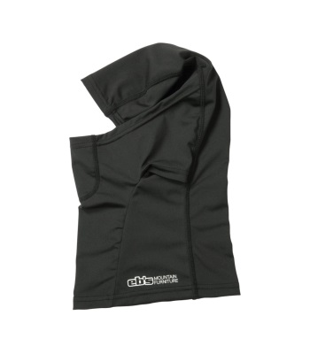 Eb's Ranger Mask Junior 兒童款巴拉克拉法帽 - Black