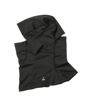 Eb's Girl's Ranger 女款巴拉克拉法帽 - Black