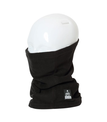 Eb's Neck Warmer 滑雪面罩/脖圍 - Black