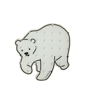 Eb's Stomp Bear 雪板止滑墊