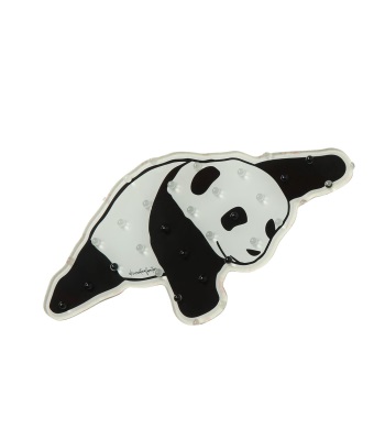 Eb's Stomp Panda 雪板止滑墊