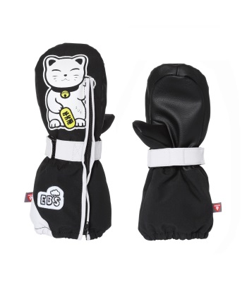 Eb's Child Mitt 兒童款滑雪手套 - Maneki