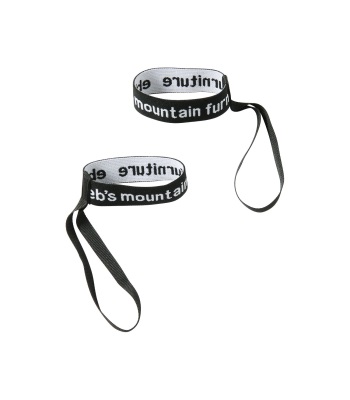 Eb's Glove Band Junior 兒童款手套安全繩 - Black