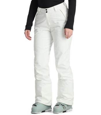 Spyder Women's Section Pant 滑雪褲 - White