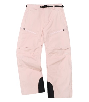 Dimito VTX OG 2L Pants 滑雪褲 - Peach Blush