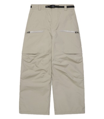 Dimito VTX Tactic 2L Pants 滑雪褲 - Goat