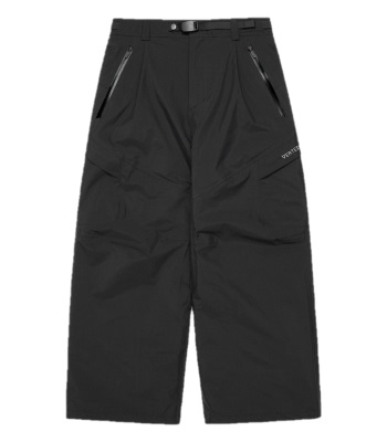 SpecialGuest Orban Pants 3-Layer 滑雪褲- Glazed Ginger - ALL RIDE