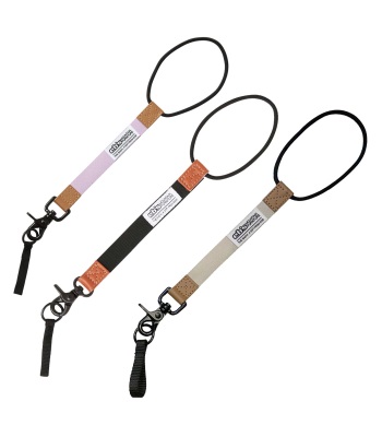 Eb's Classic Leash 雪板安全繩