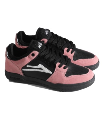 Lakai Telford Low 聯名款滑板鞋 - Chris Joslin