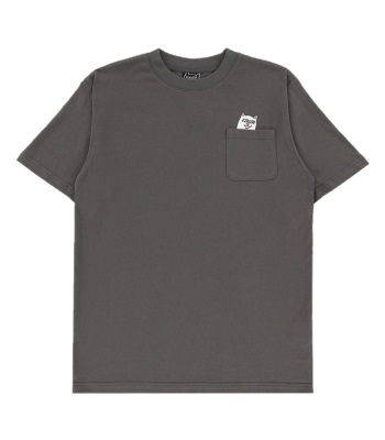 Lakai x RIPNDIP Lord Nerm Pocket T-shirt 聯名款短袖T恤