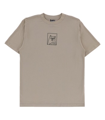 Lakai x RIPNDIP Lord Nerm T-shirt 聯名款短袖T恤