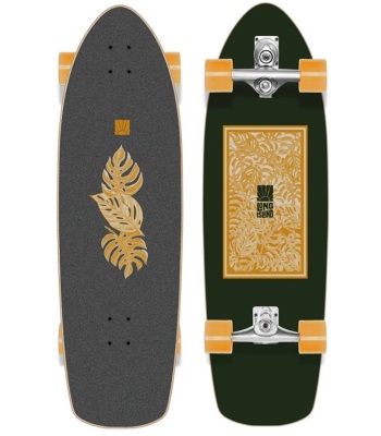 Long Island Tehuana 34