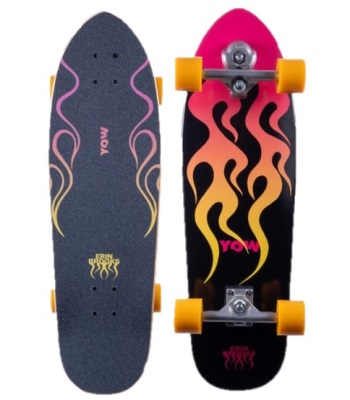 YOW Erin Brooks Power Blaze 31.5