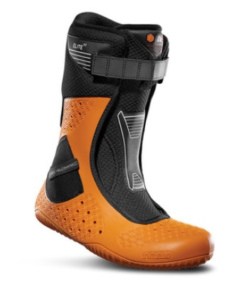 ThirtyTwo ELITE FIT LINER 熱塑內靴