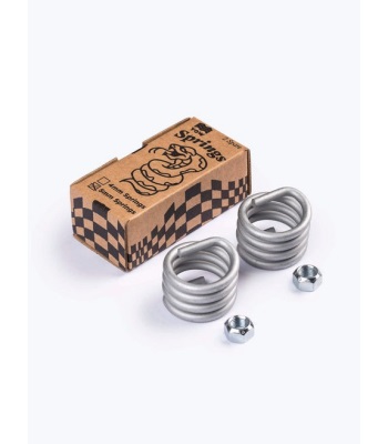 YOW Springs 5mm 輪架彈簧