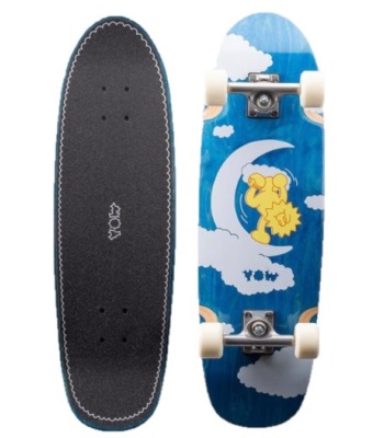 Yow Luster Egg V2 31.25