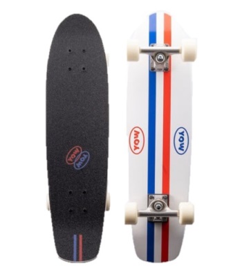 YOW Classic Vermont 28.5