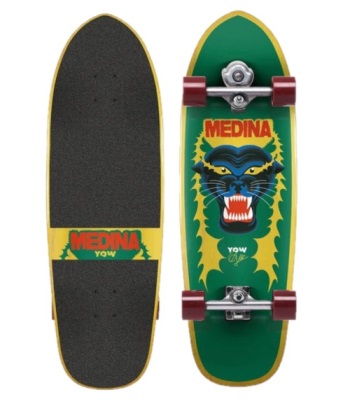 YOW Medina Panthera 33.5