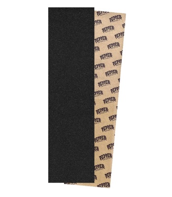 Pepper XG Griptape 9