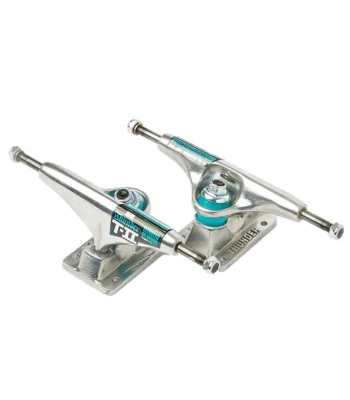 Thunder Trucks Polished T-II 147 技術板輪架