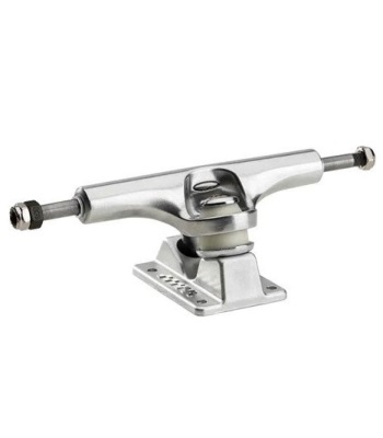 Ace Trucks AF1 Inverted Hollowed Polished 33 反向中柱輕量技術板輪架