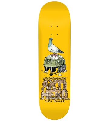 Antihero Pfanner Liberdad 8.25