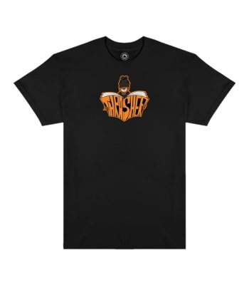 Thrasher Goon T-shirt 短袖T恤 - Black