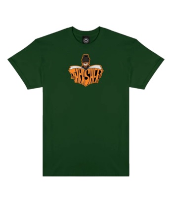 Thrasher Goon T-shirt 短袖T恤 - Forest