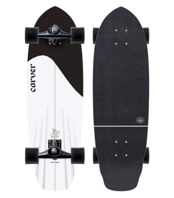 Carver 32.5