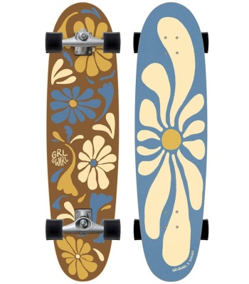 Carver x GRLSWIRL 38