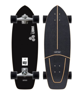 Carver 31