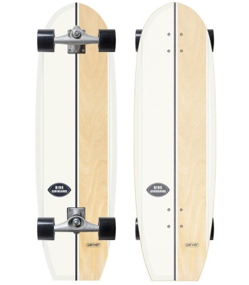 Carver x Bing 37