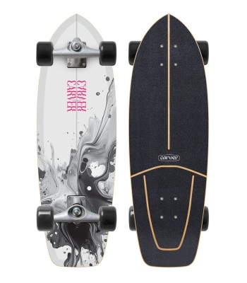 Carver 31