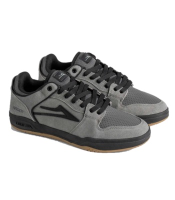 Lakai Telford Low 滑板鞋 - Roman Hager