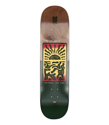 Globe G1 SOL Mates Summer Sun 8.0