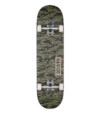 Globe Goodstock Tiger Camo 8.25