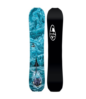 Lib Tech Gorden Orca Snowboard 26/27 滑雪板
