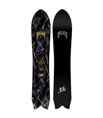 Lib Tech Mayhem Sweetfish Snowboard 26/27 滑雪板