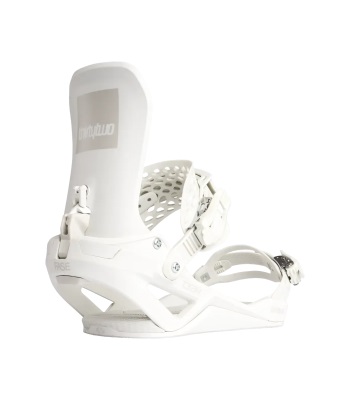 ThirtyTwo T32M Fase™ Bindings 滑雪板固定器 - Bone